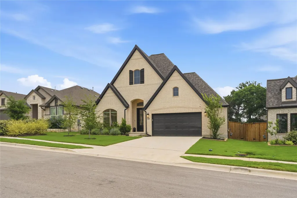 201 Brewer Street Kyle TX 78640