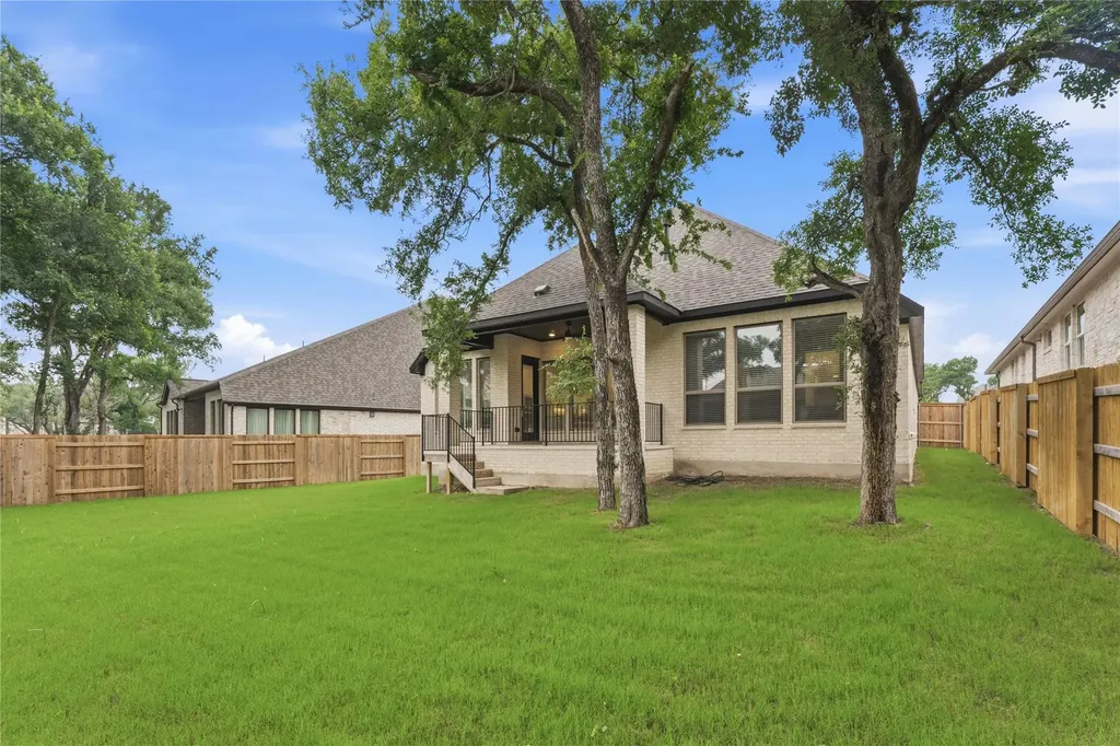 201 Brewer Street Kyle TX 78640