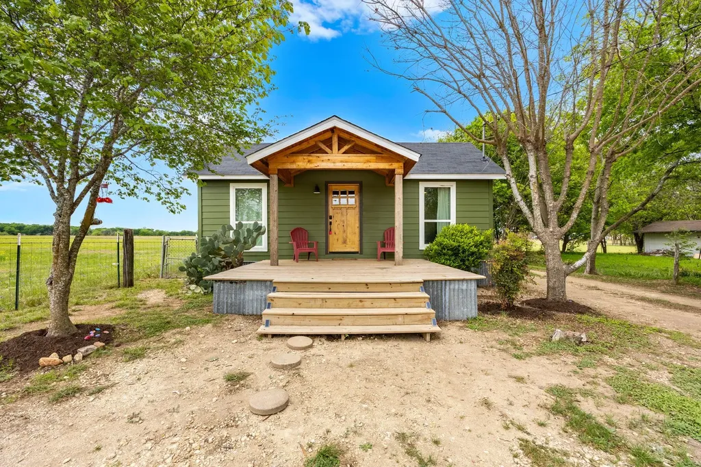 13390 Bendle Road Troy TX 76579