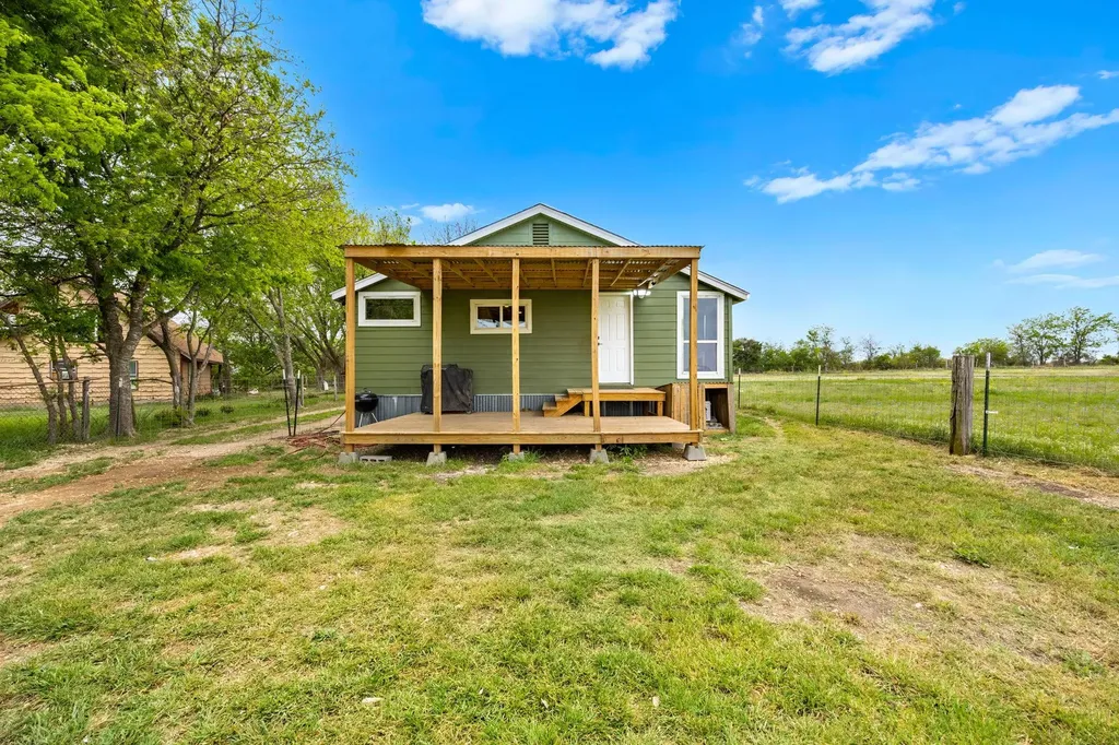 13390 Bendle Road Troy TX 76579
