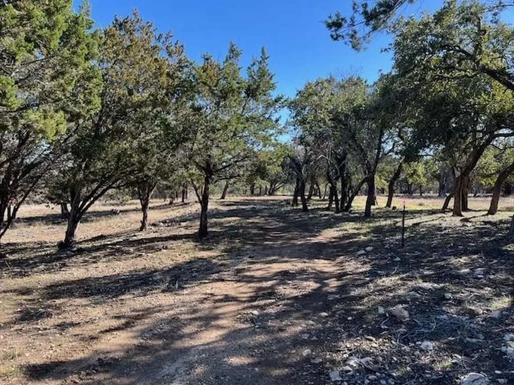 00 Old Red Ranch Road Dripping Springs TX 78620