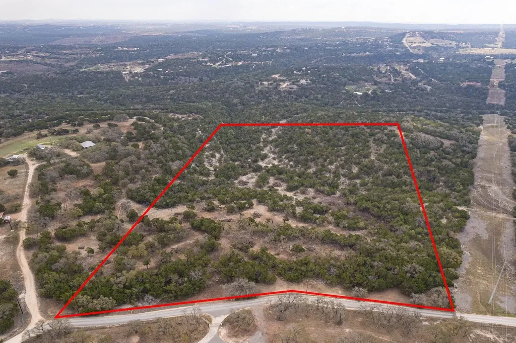 00 Old Red Ranch Road Dripping Springs TX 78620