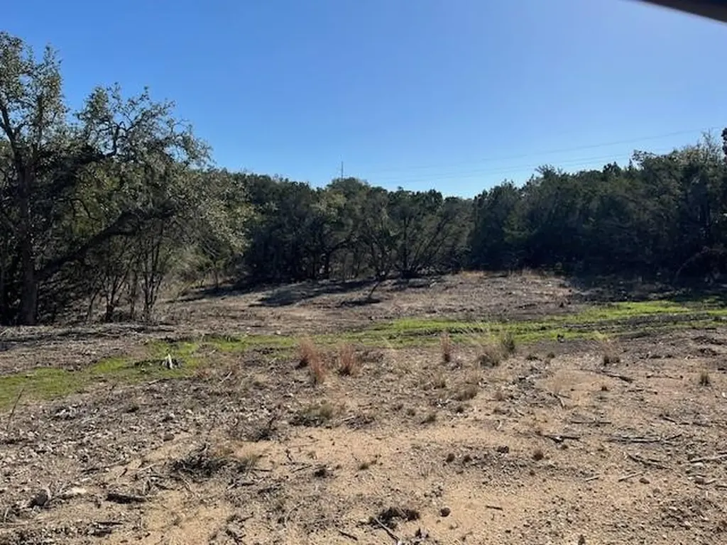 00 Old Red Ranch Road Dripping Springs TX 78620