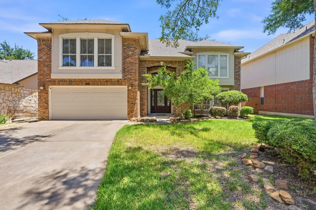 13111 Tilder Drive Austin TX 78729