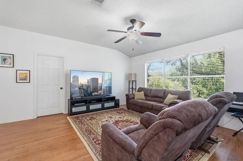13111 Tilder Drive Austin TX 78729