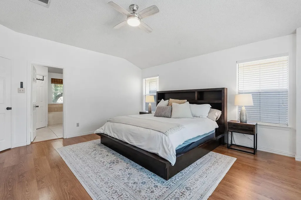 13111 Tilder Drive Austin TX 78729