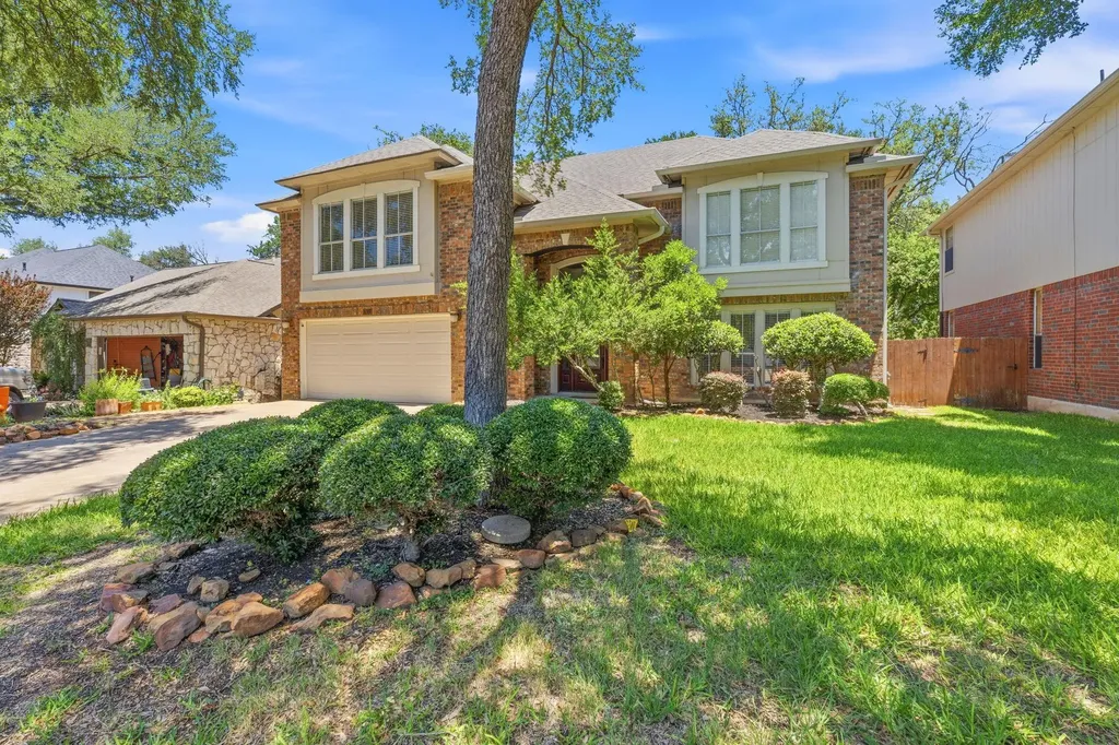 13111 Tilder Drive Austin TX 78729