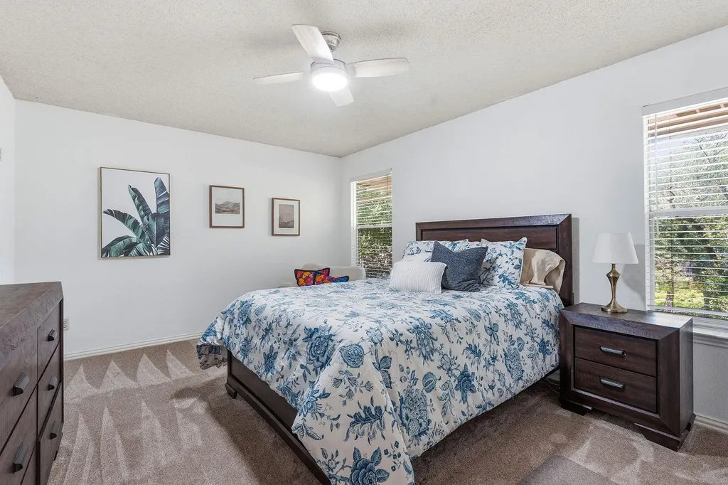 13111 Tilder Drive Austin TX 78729
