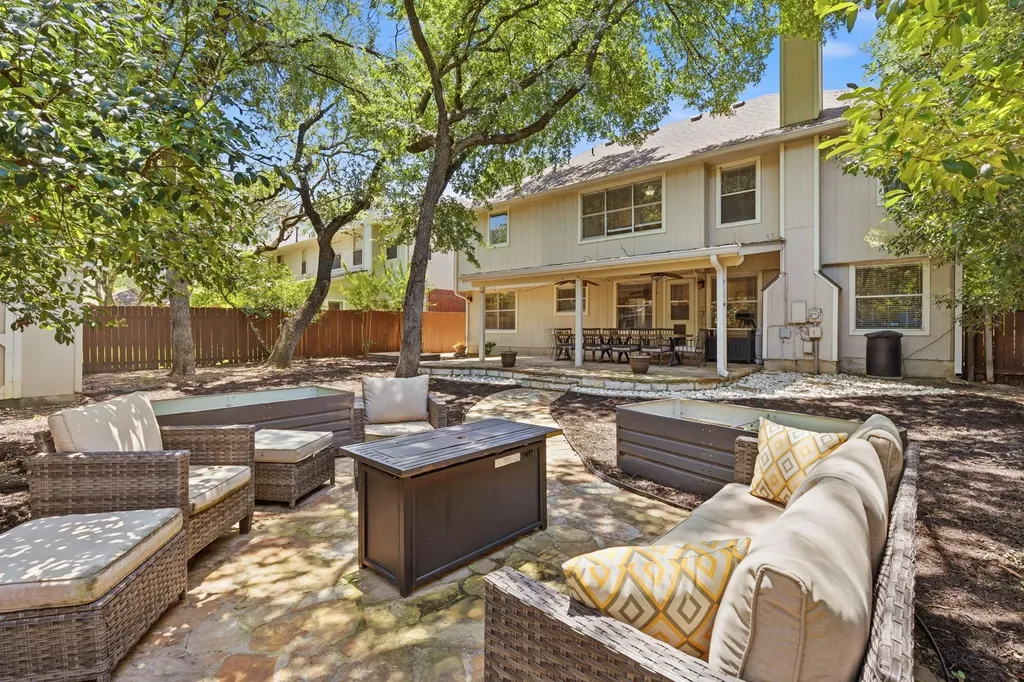 13111 Tilder Drive Austin TX 78729