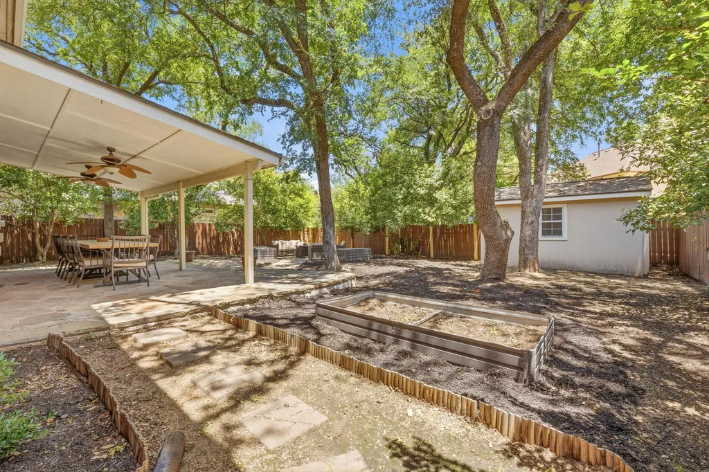 13111 Tilder Drive Austin TX 78729