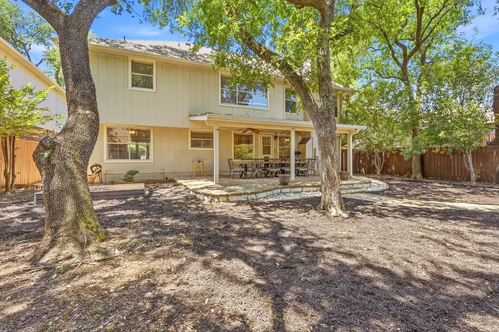 13111 Tilder Drive Austin TX 78729