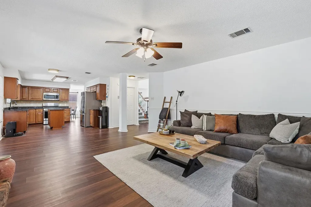 13111 Tilder Drive Austin TX 78729