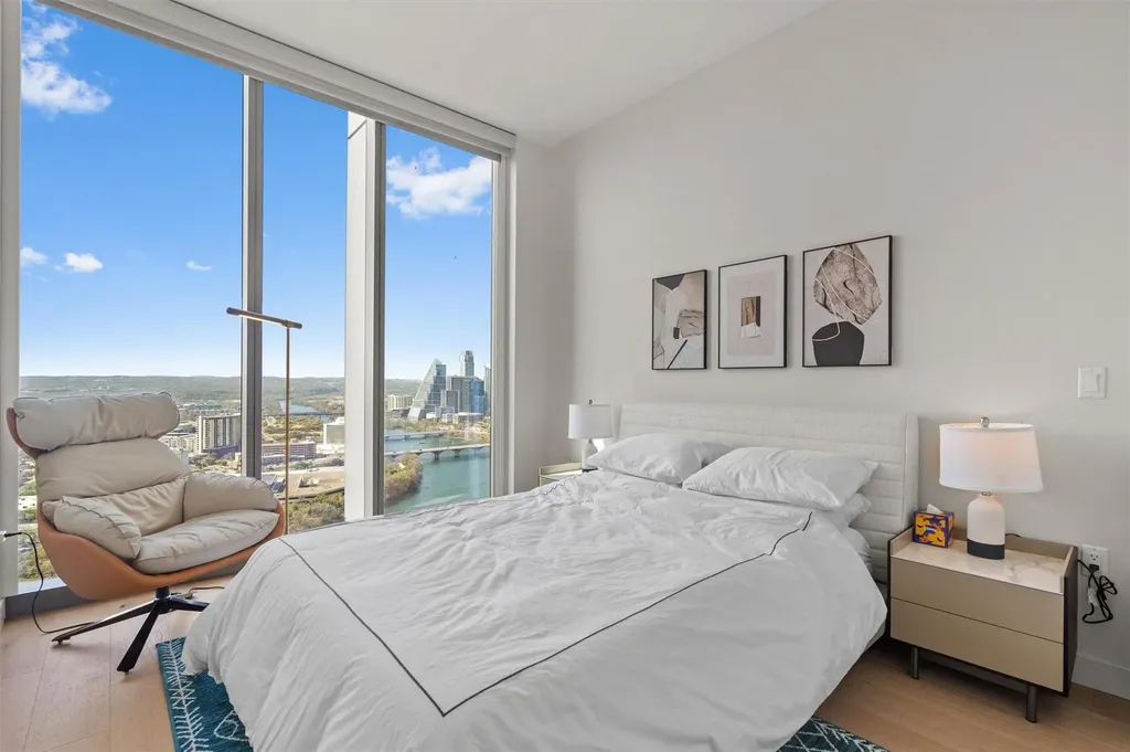 44 East Avenue Austin TX 78701