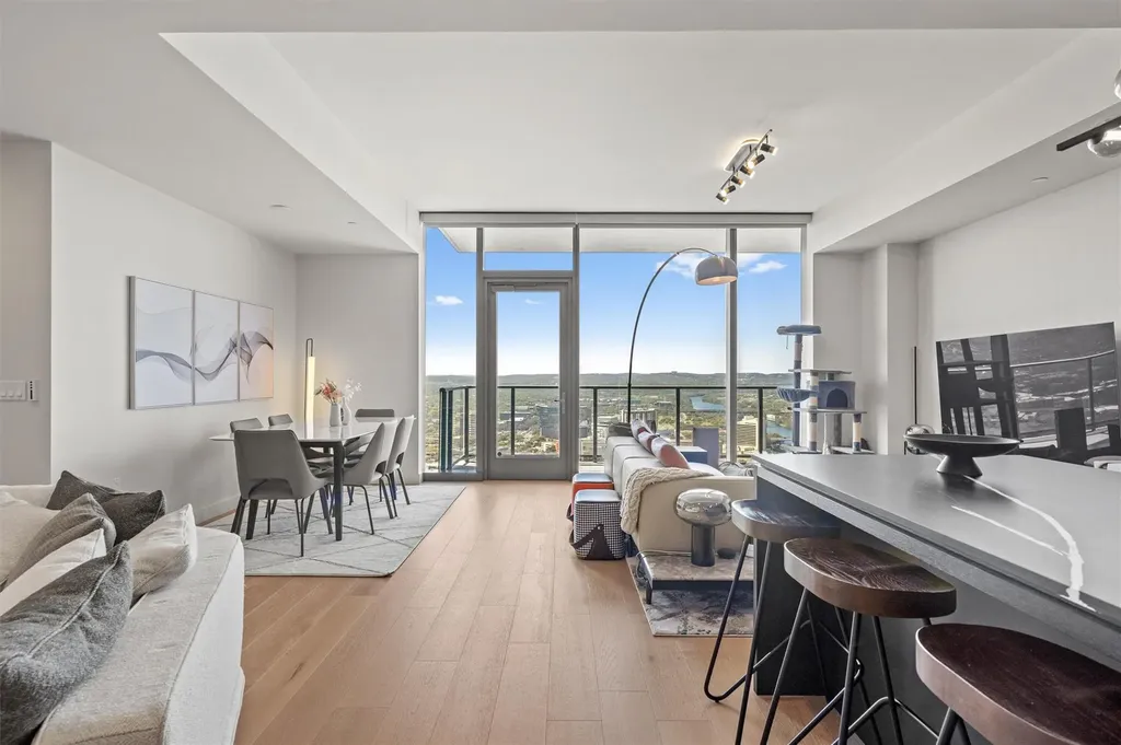 44 East Avenue Austin TX 78701
