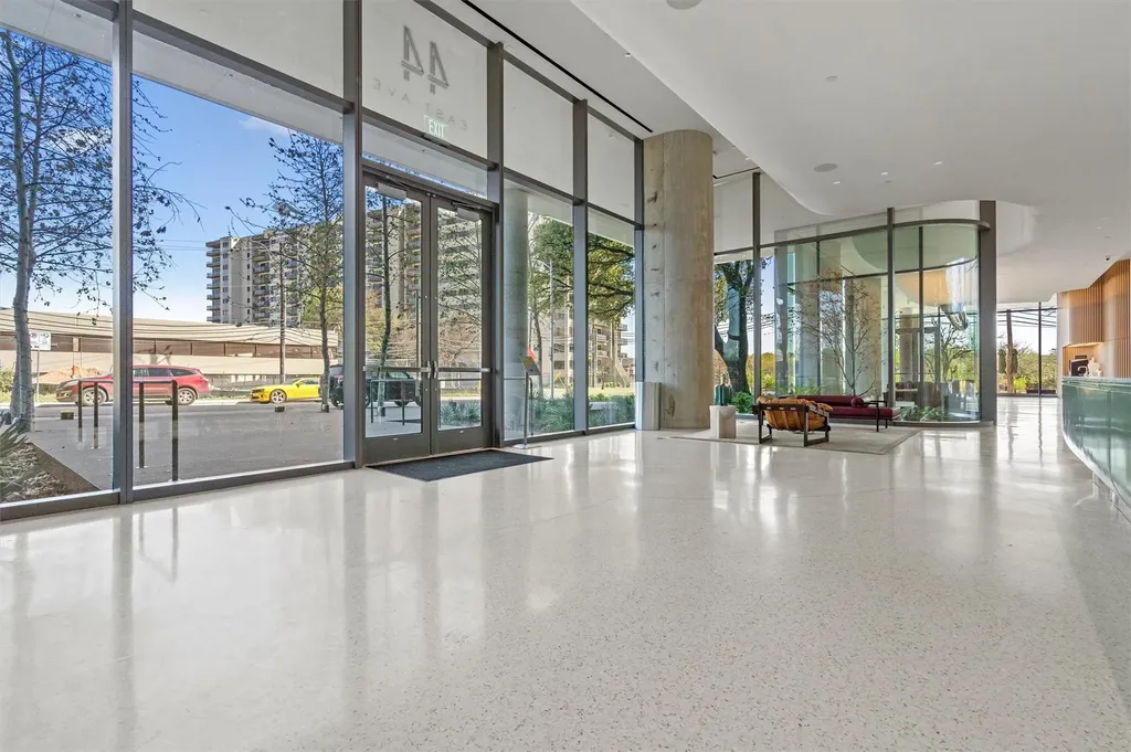 44 East Avenue Austin TX 78701