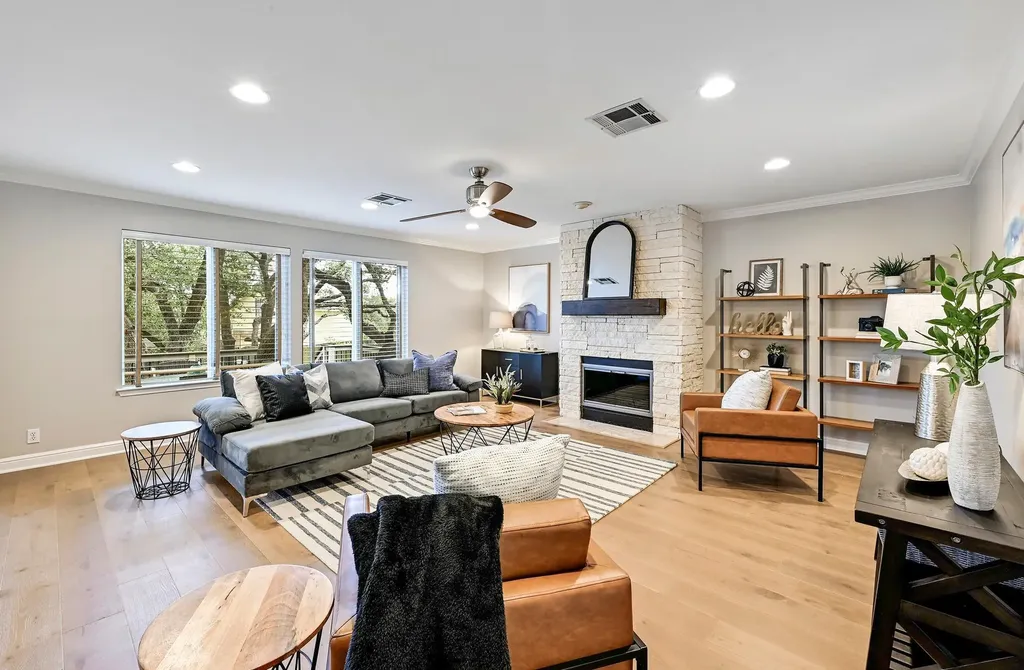 8007 Davis Mountain Cove Austin TX 78726