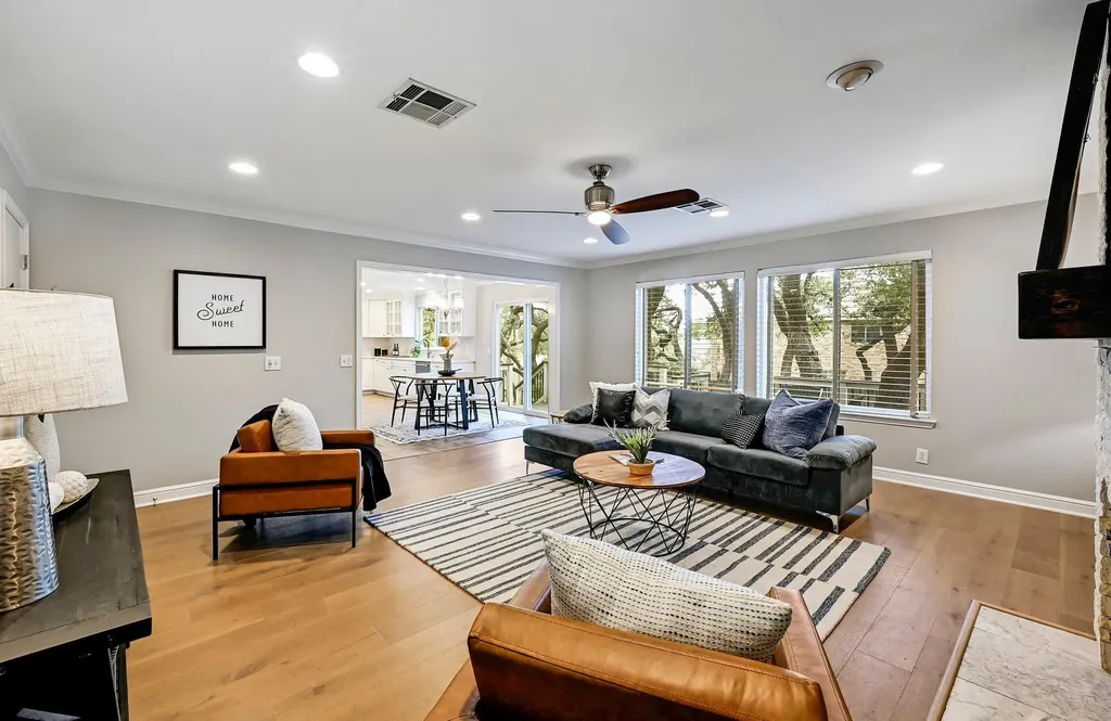 8007 Davis Mountain Cove Austin TX 78726