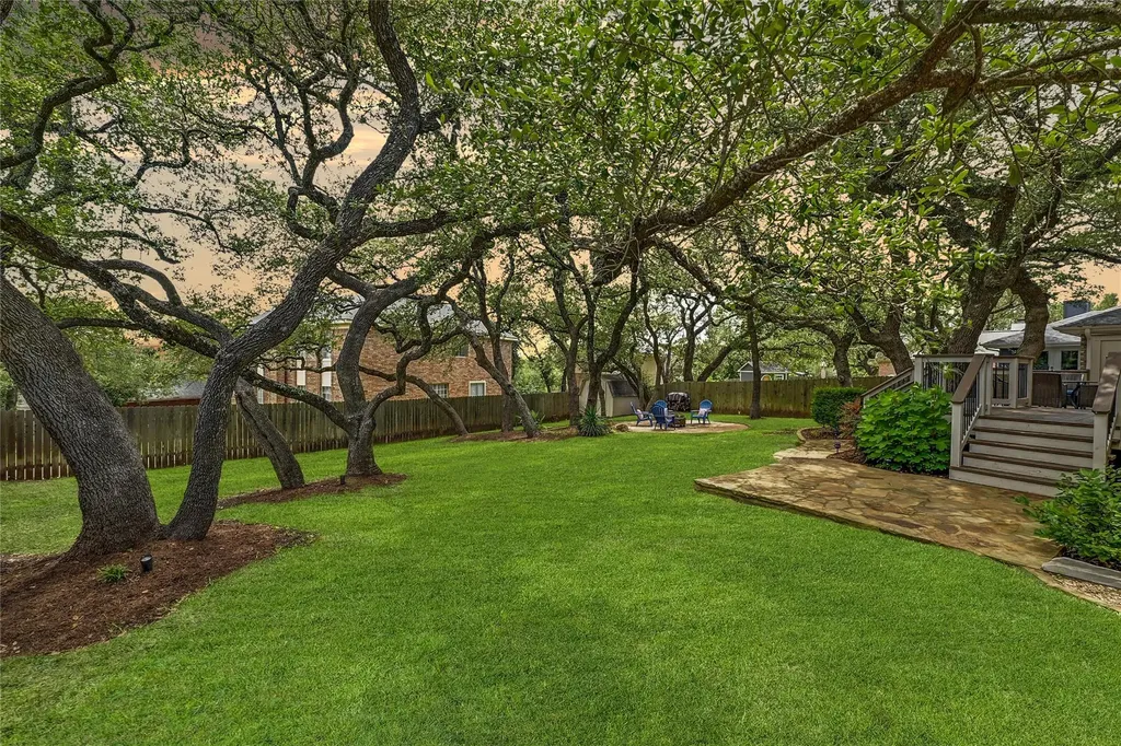 8007 Davis Mountain Cove Austin TX 78726