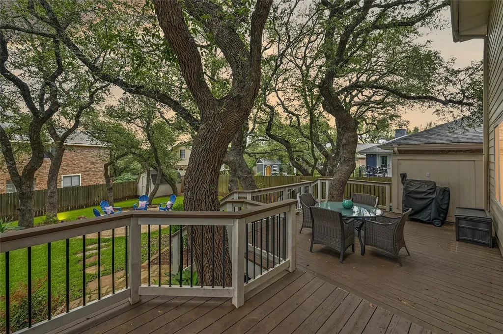 8007 Davis Mountain Cove Austin TX 78726