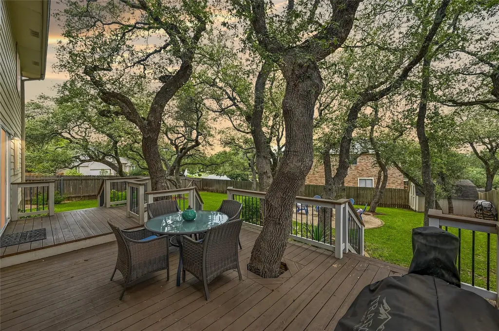 8007 Davis Mountain Cove Austin TX 78726