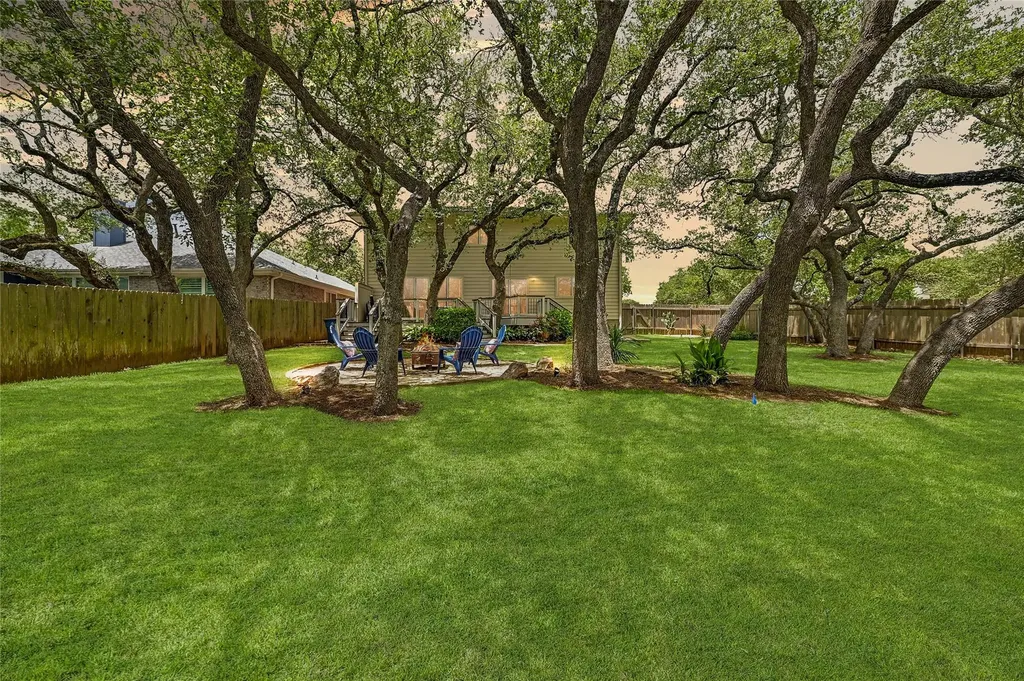 8007 Davis Mountain Cove Austin TX 78726