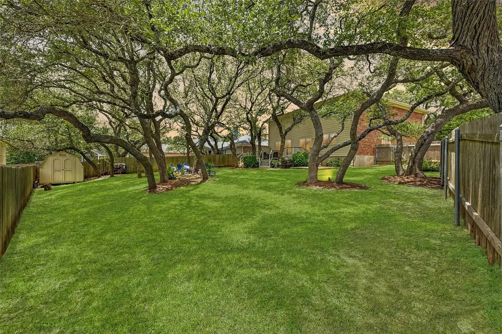 8007 Davis Mountain Cove Austin TX 78726