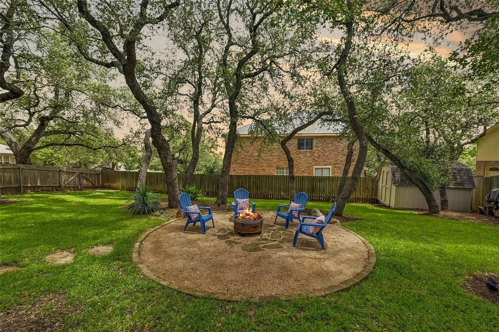 8007 Davis Mountain Cove Austin TX 78726