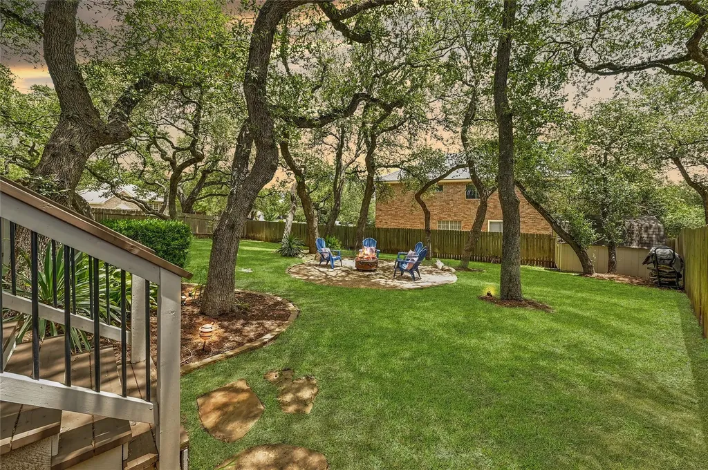 8007 Davis Mountain Cove Austin TX 78726