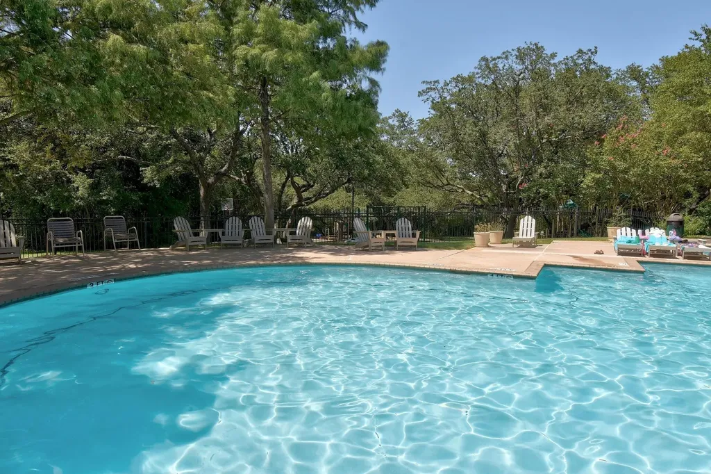 8007 Davis Mountain Cove Austin TX 78726