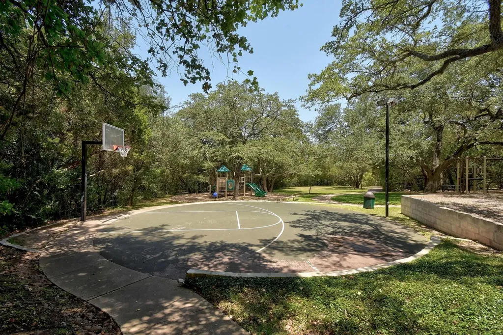 8007 Davis Mountain Cove Austin TX 78726