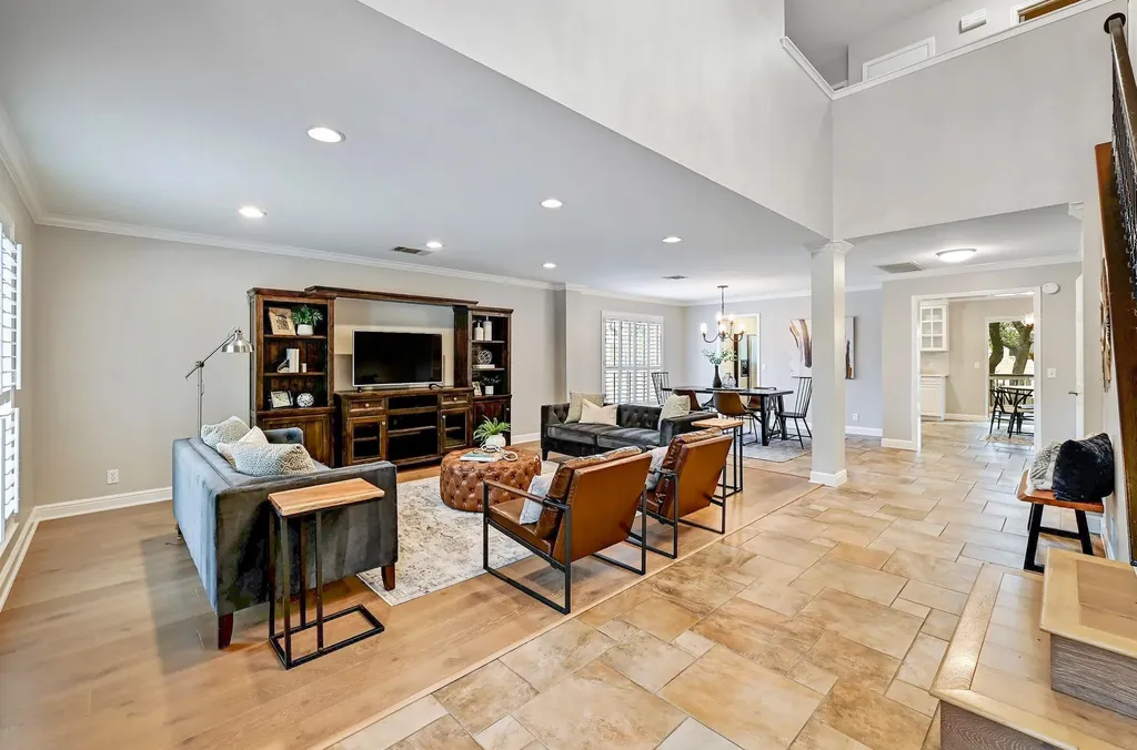 8007 Davis Mountain Cove Austin TX 78726