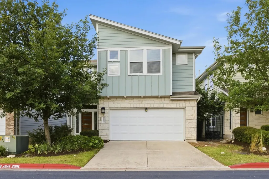 7107 Mowbray Street Austin TX 78741