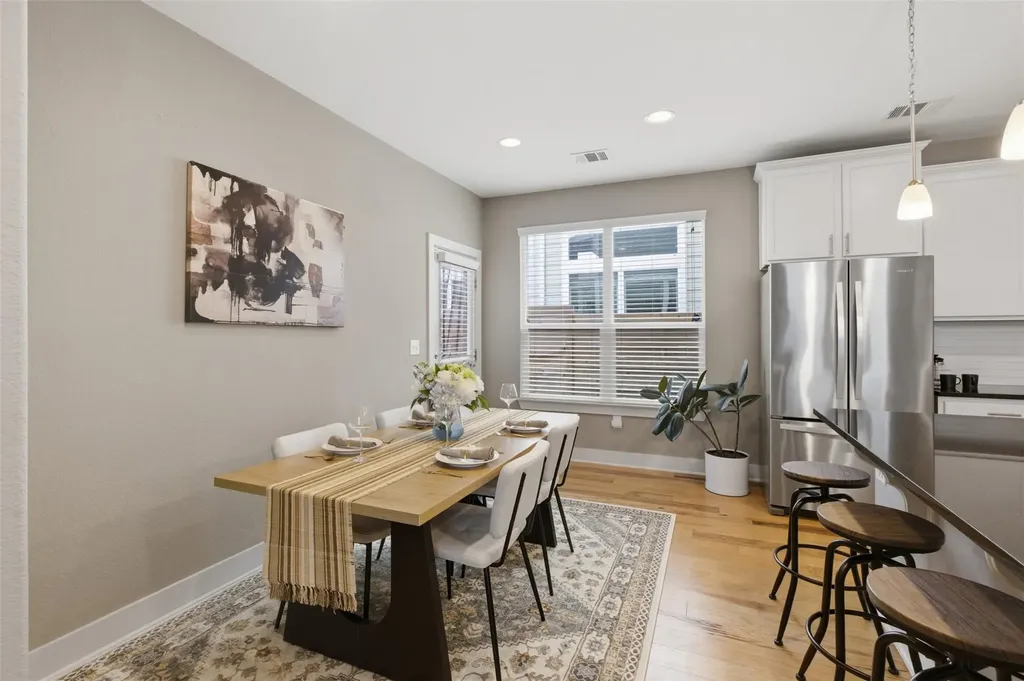 7107 Mowbray Street Austin TX 78741