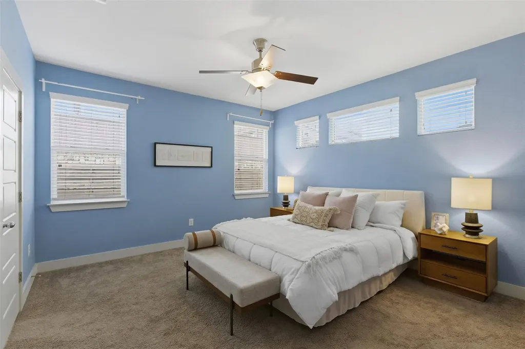 7107 Mowbray Street Austin TX 78741