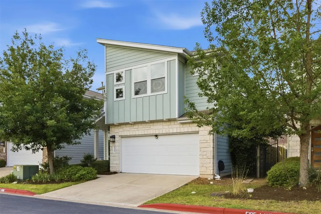 7107 Mowbray Street Austin TX 78741