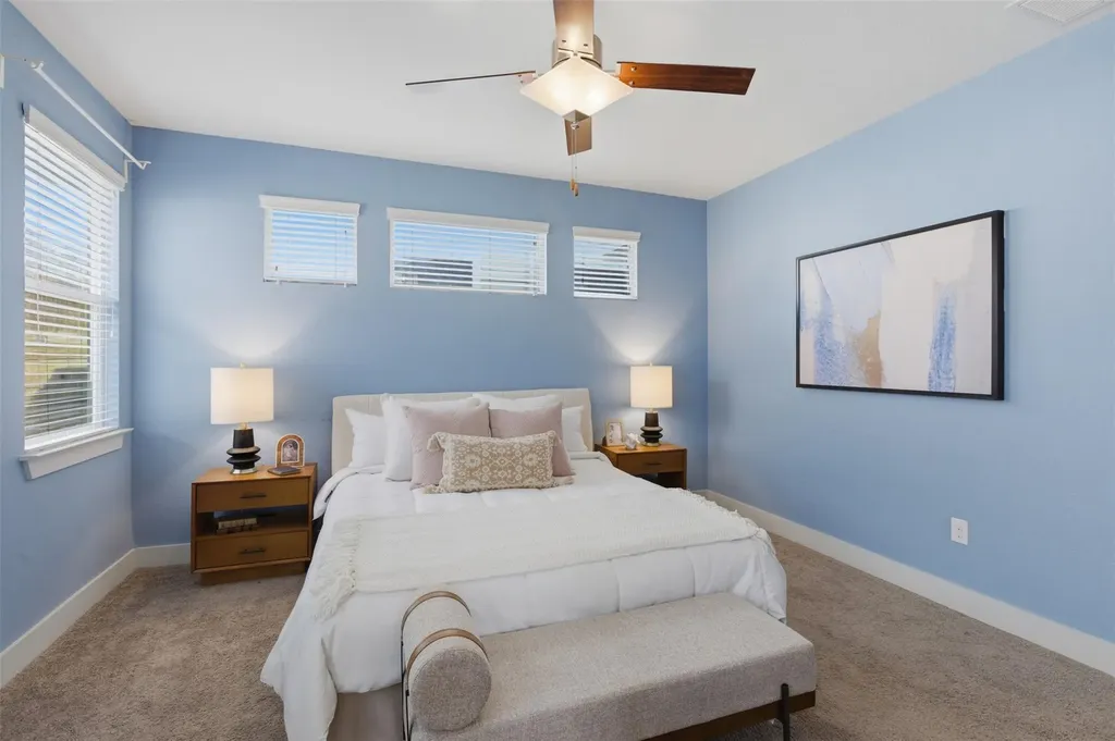 7107 Mowbray Street Austin TX 78741