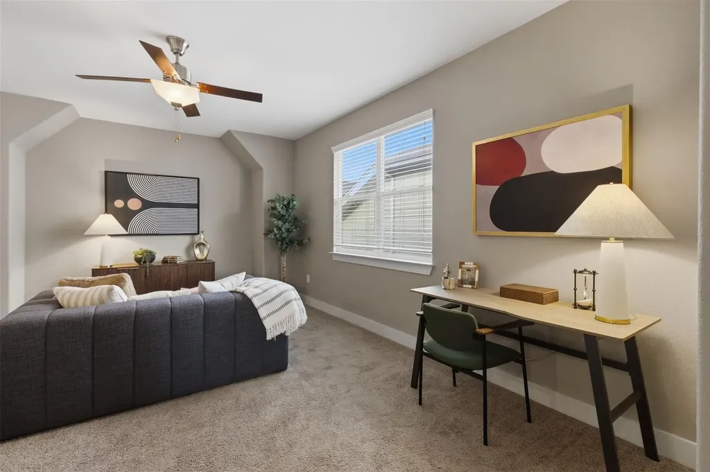 7107 Mowbray Street Austin TX 78741