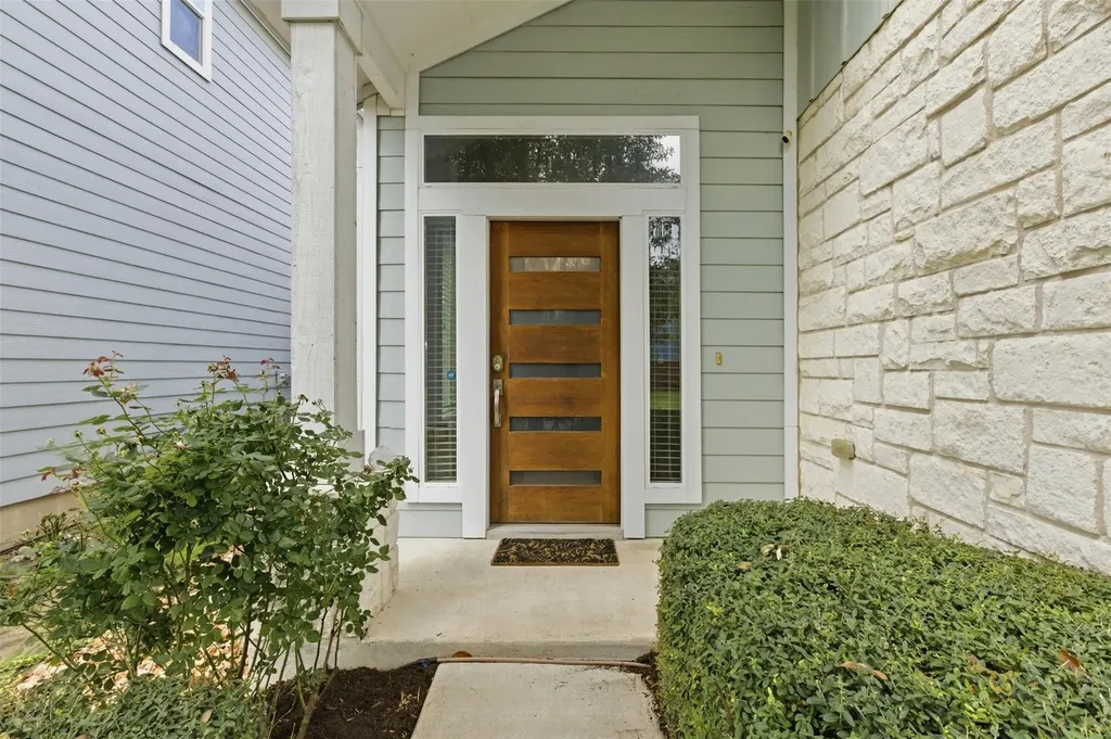 7107 Mowbray Street Austin TX 78741