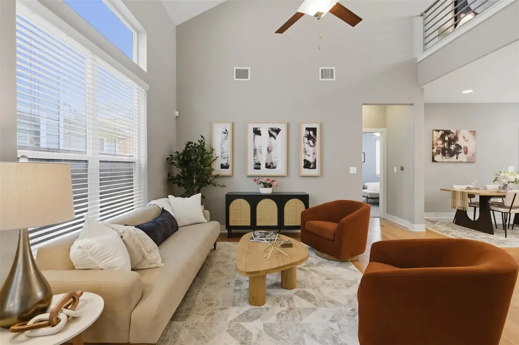 7107 Mowbray Street Austin TX 78741