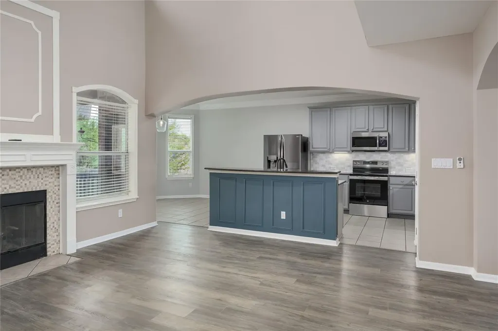 22121 Rose Grass Lane Spicewood TX 78669