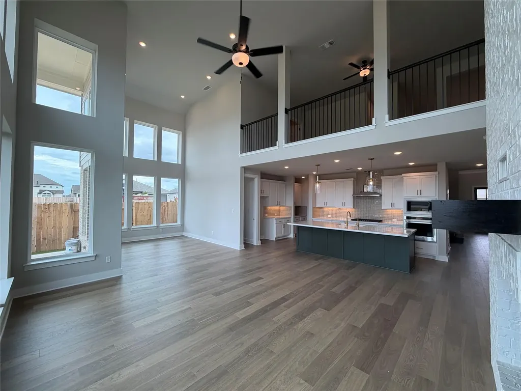 506 Uphill Court Liberty Hill TX 78642