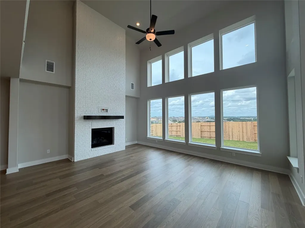 506 Uphill Court Liberty Hill TX 78642