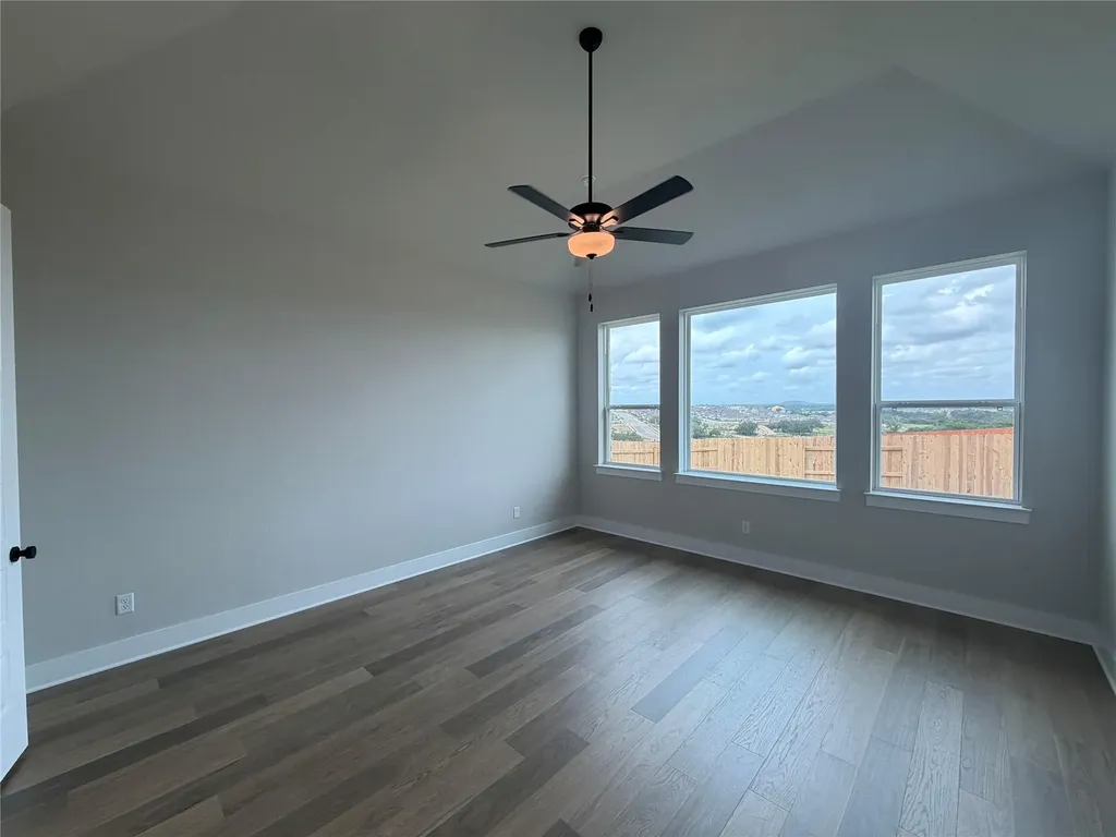 506 Uphill Court Liberty Hill TX 78642