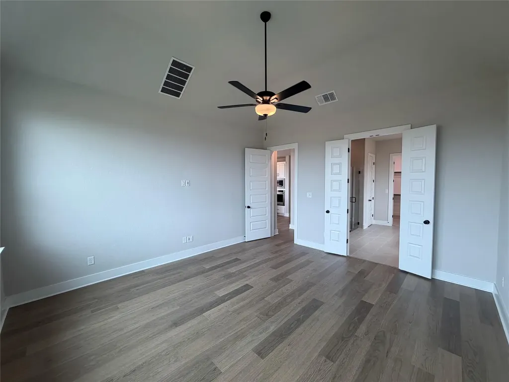 506 Uphill Court Liberty Hill TX 78642