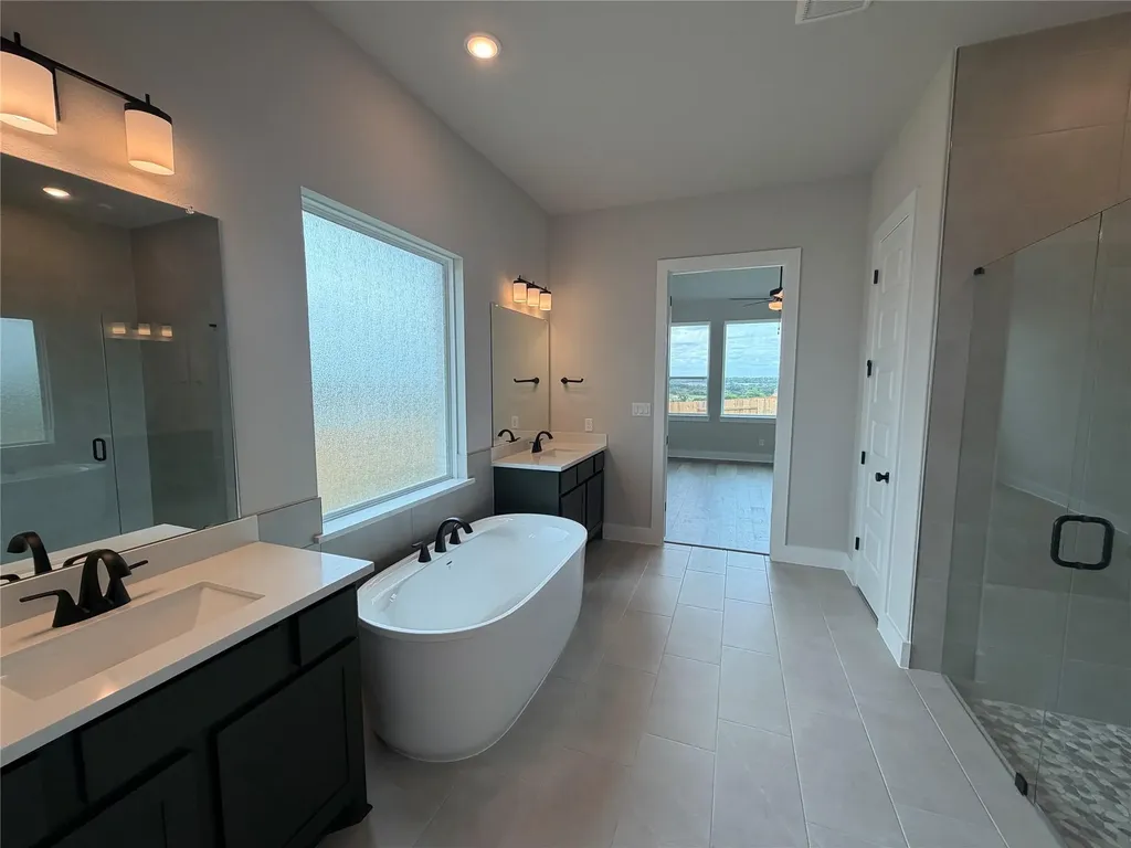 506 Uphill Court Liberty Hill TX 78642