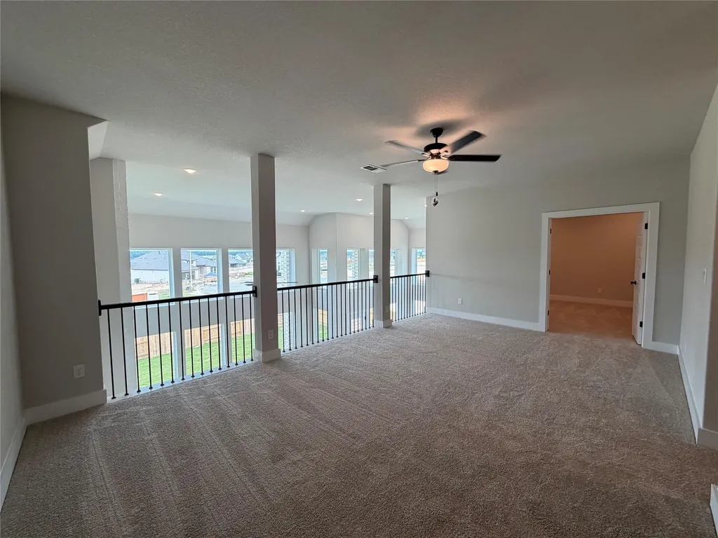 506 Uphill Court Liberty Hill TX 78642