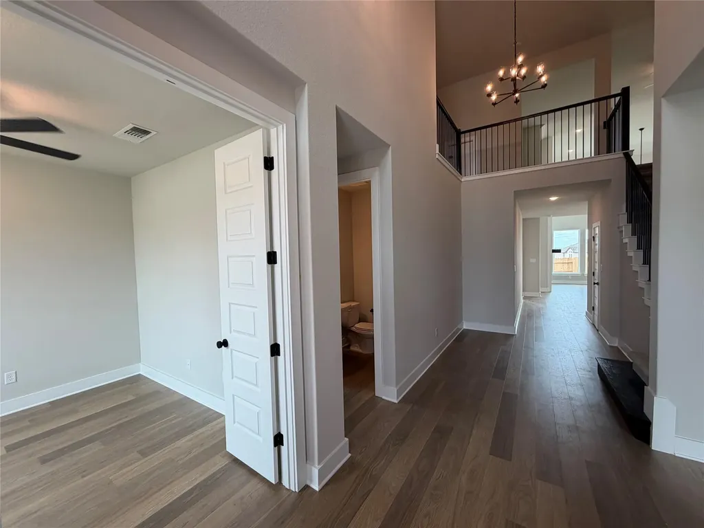 506 Uphill Court Liberty Hill TX 78642