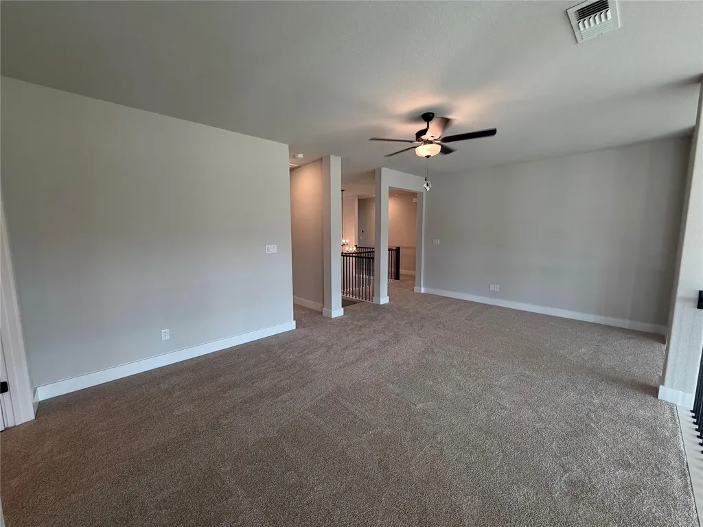 506 Uphill Court Liberty Hill TX 78642