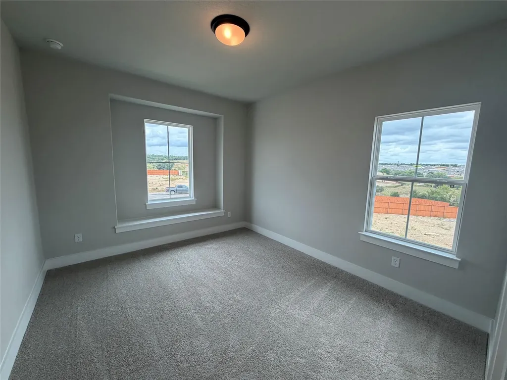 506 Uphill Court Liberty Hill TX 78642