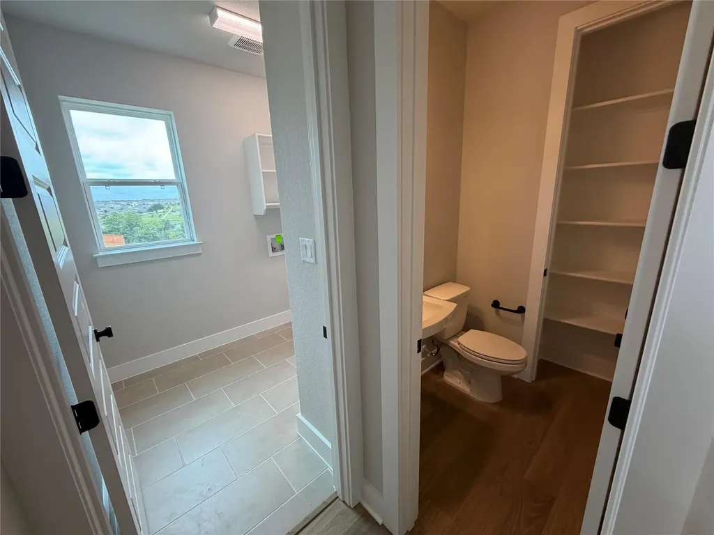 506 Uphill Court Liberty Hill TX 78642